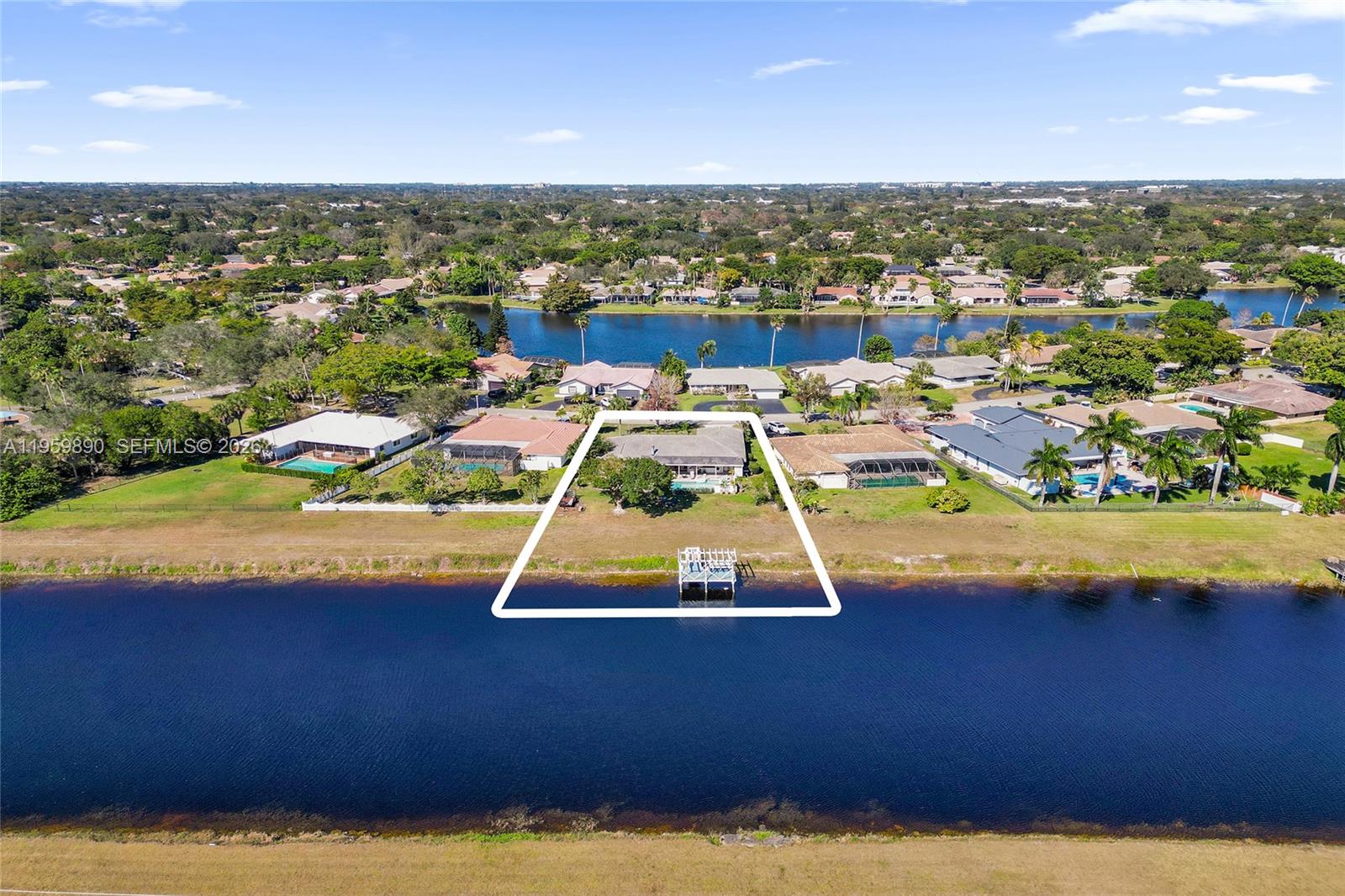 10180 SW 1st Ct Coral Springs, FL 33071