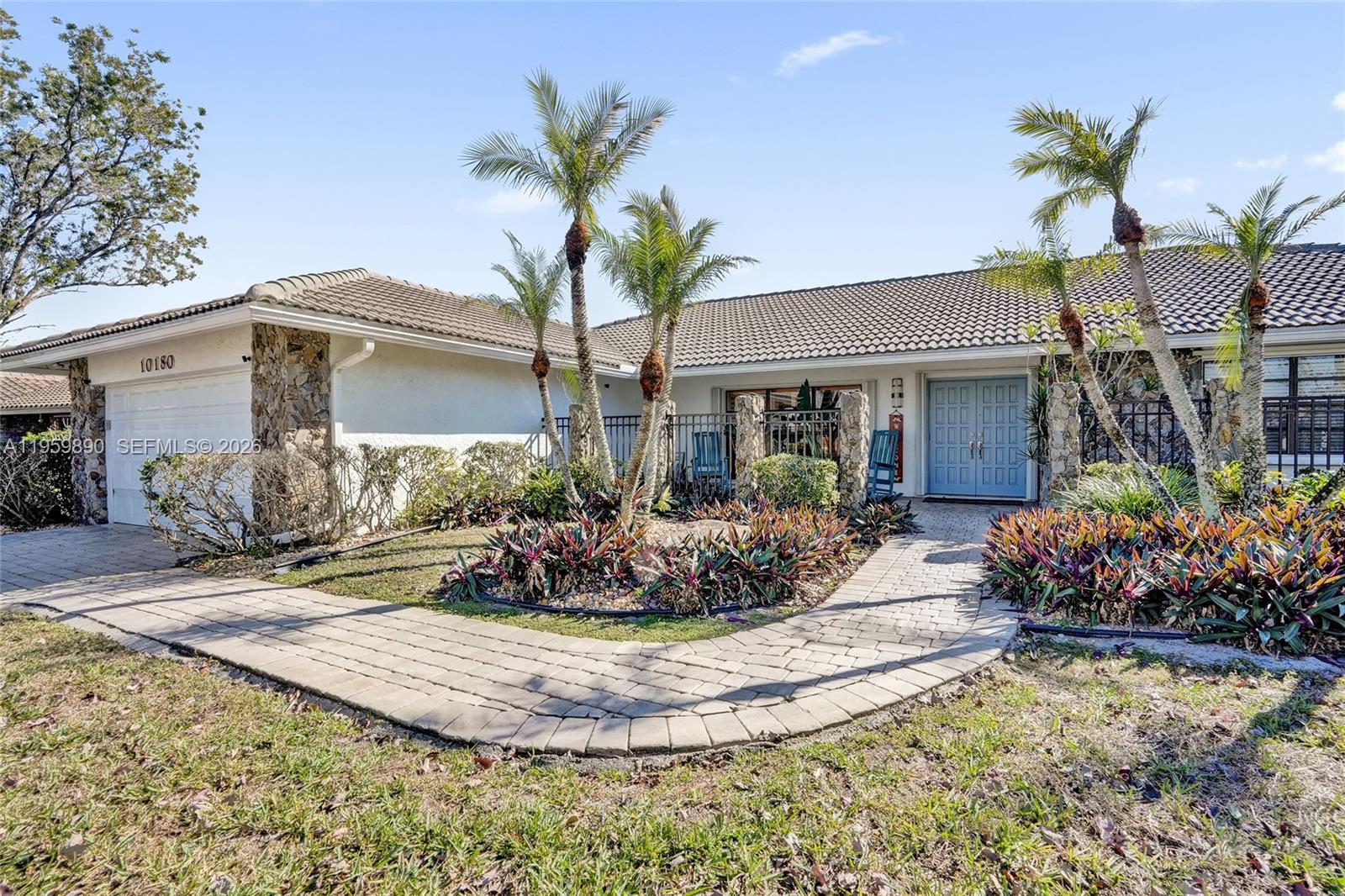 10180 SW 1st Ct Coral Springs, FL 33071