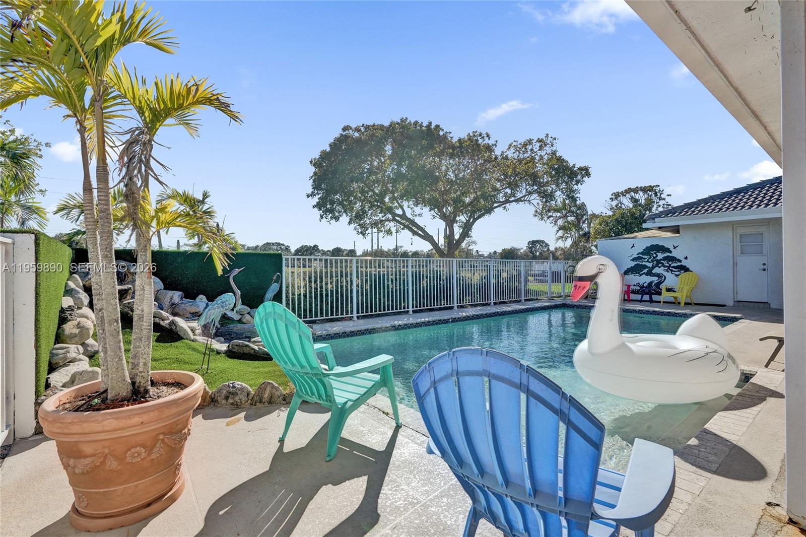 10180 SW 1st Ct Coral Springs, FL 33071