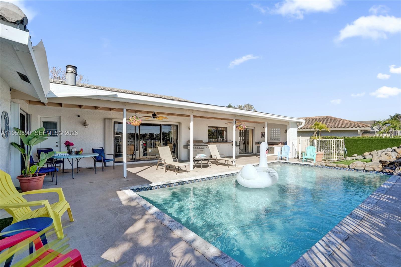 10180 SW 1st Ct Coral Springs, FL 33071