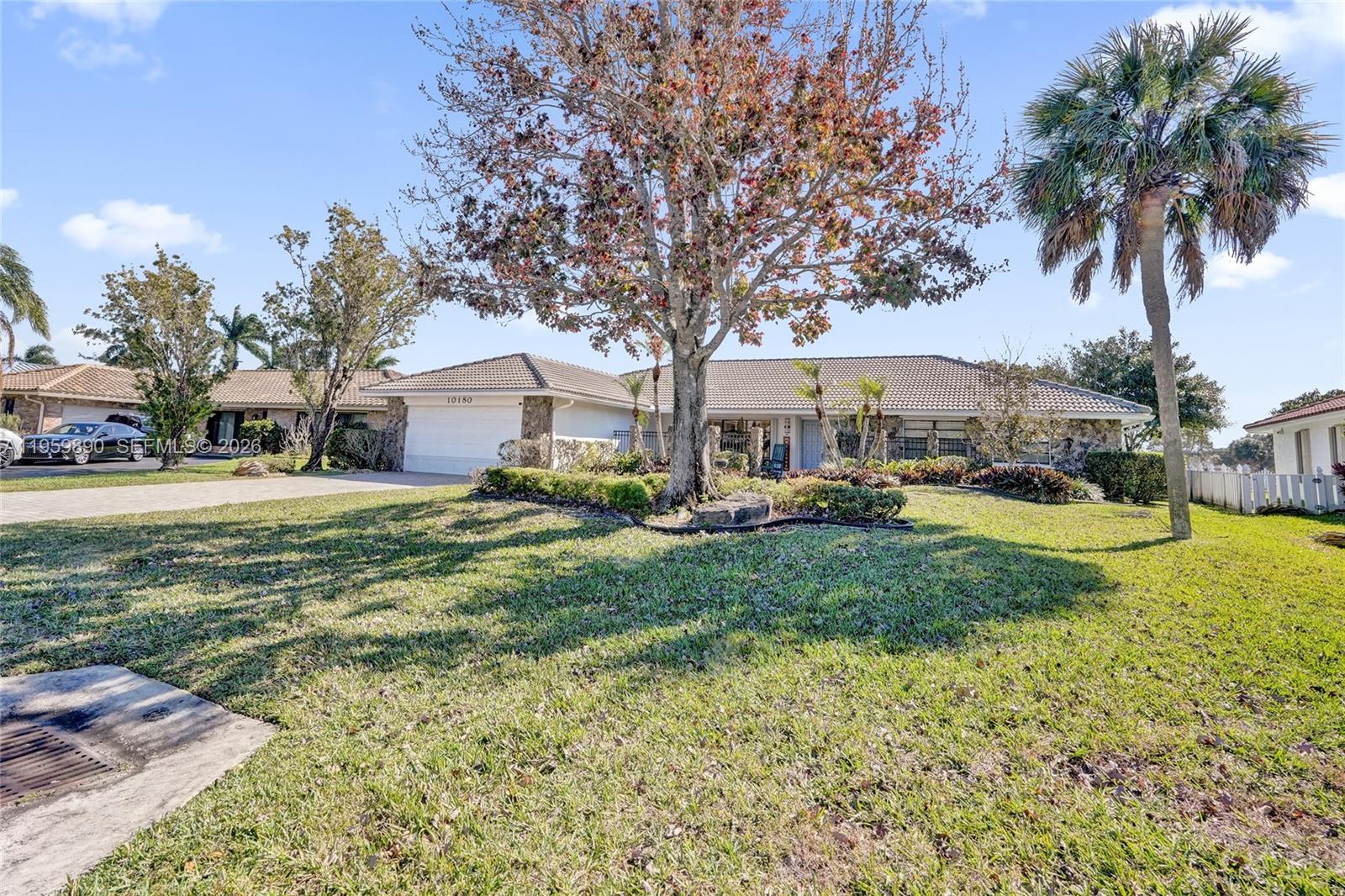 10180 SW 1st Ct Coral Springs, FL 33071