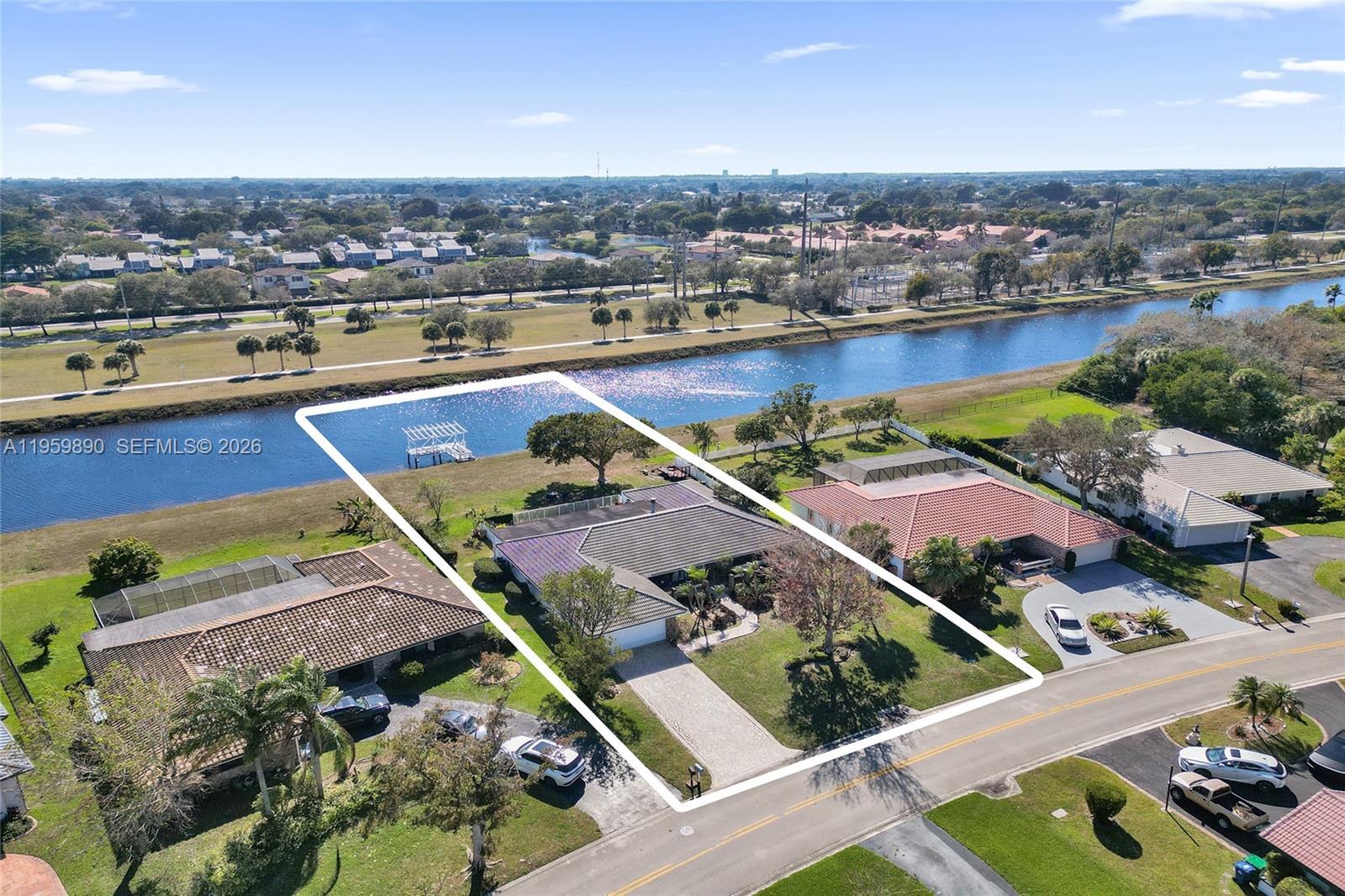 10180 SW 1st Ct Coral Springs, FL 33071