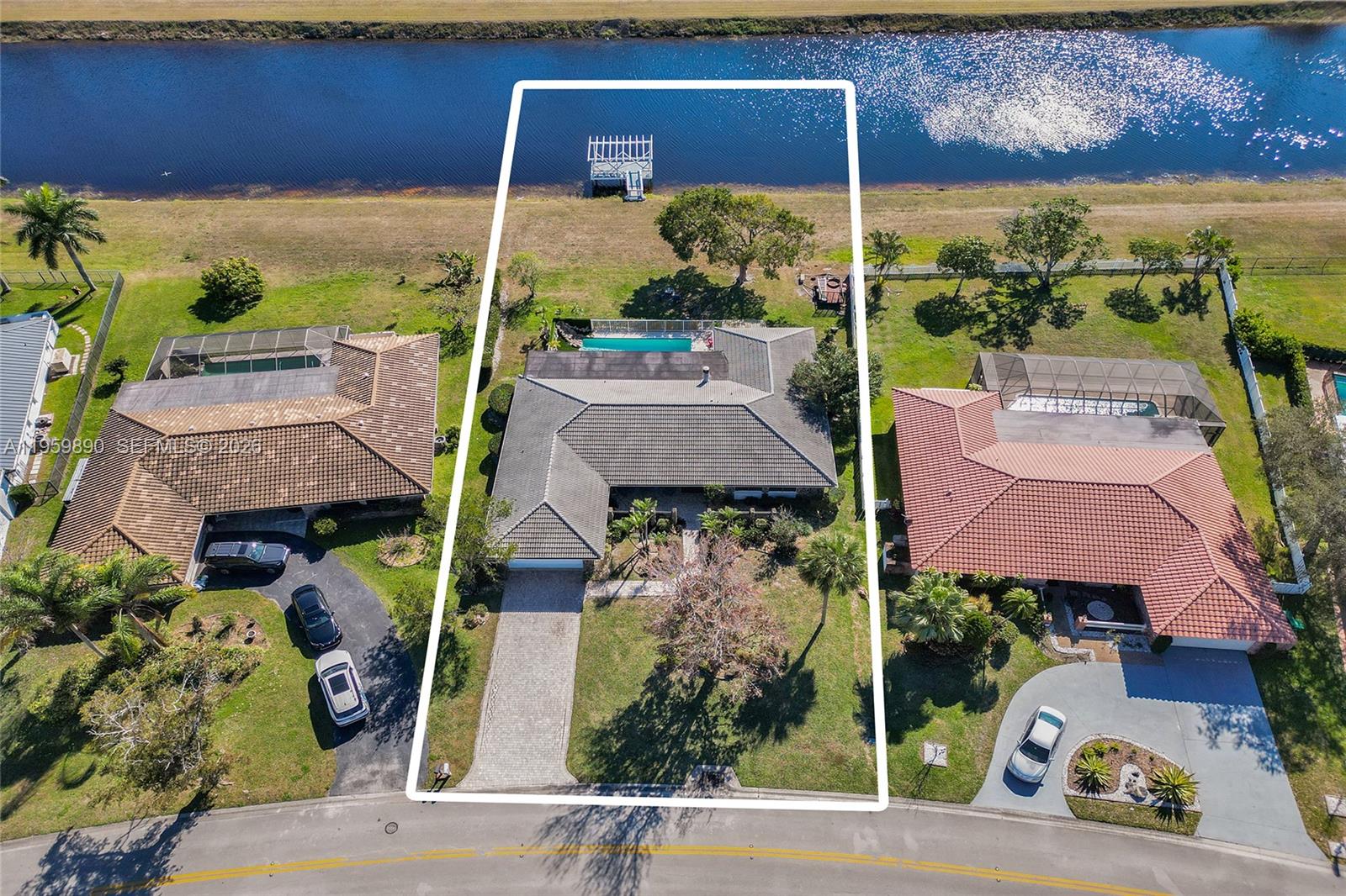 10180 SW 1st Ct Coral Springs, FL 33071