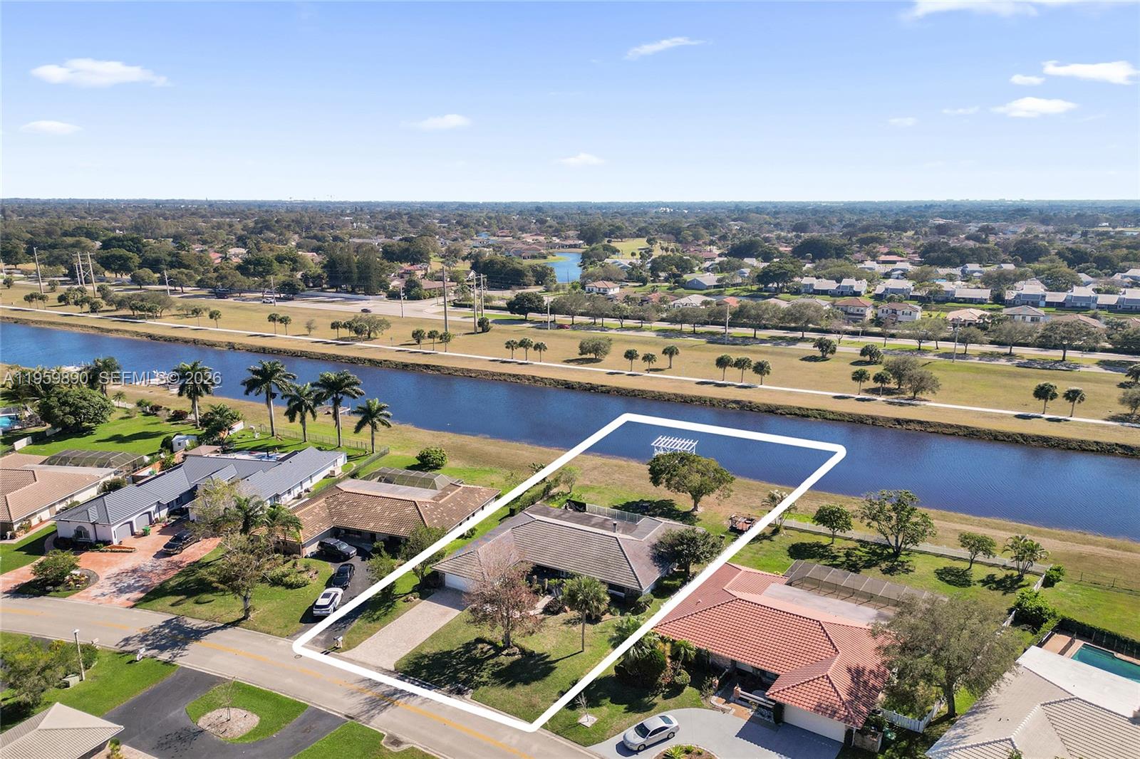 10180 SW 1st Ct Coral Springs, FL 33071