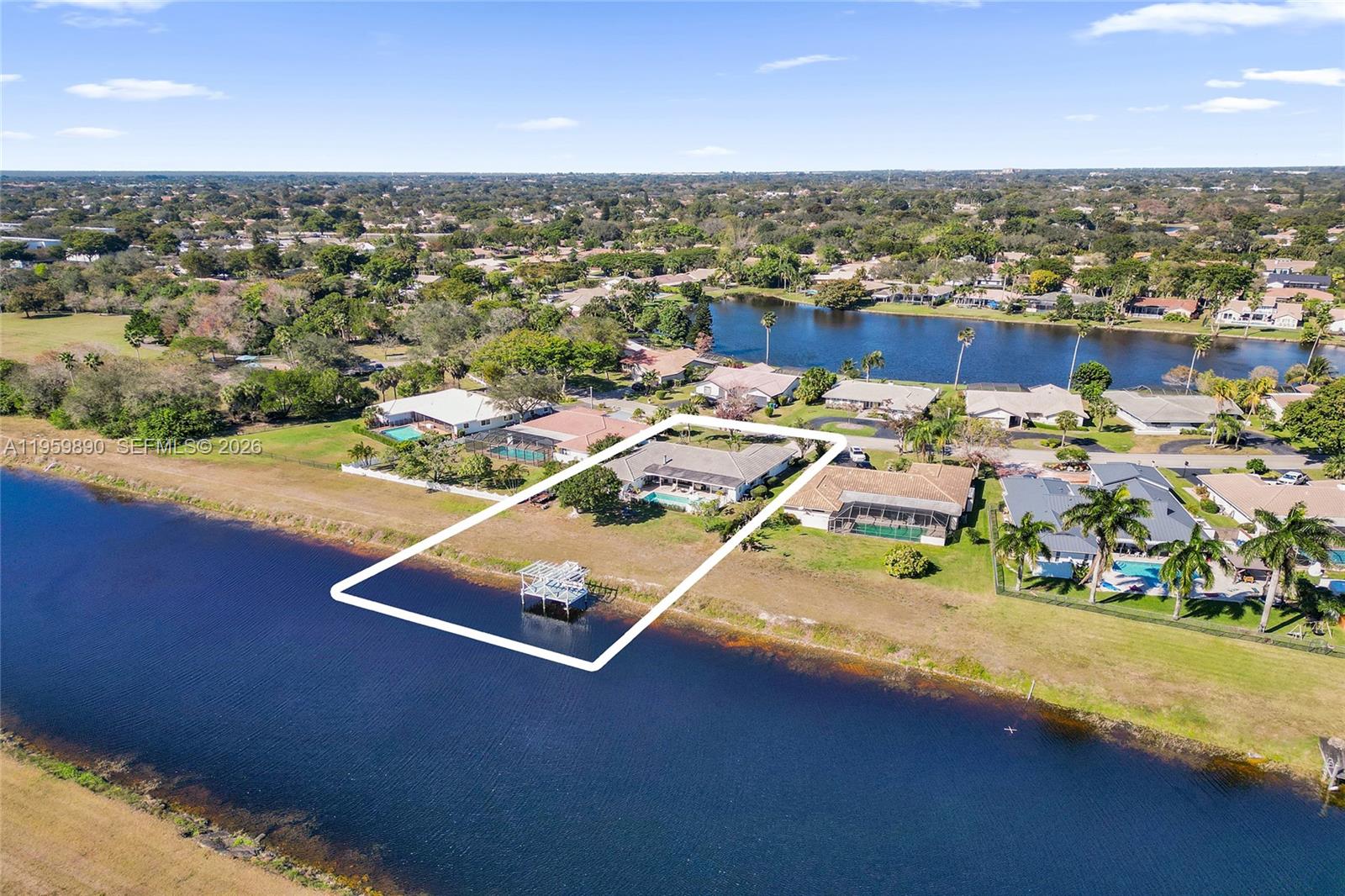 10180 SW 1st Ct Coral Springs, FL 33071