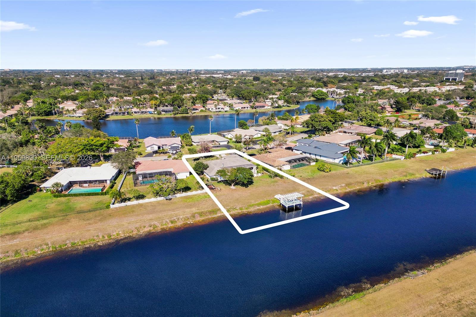 10180 SW 1st Ct Coral Springs, FL 33071