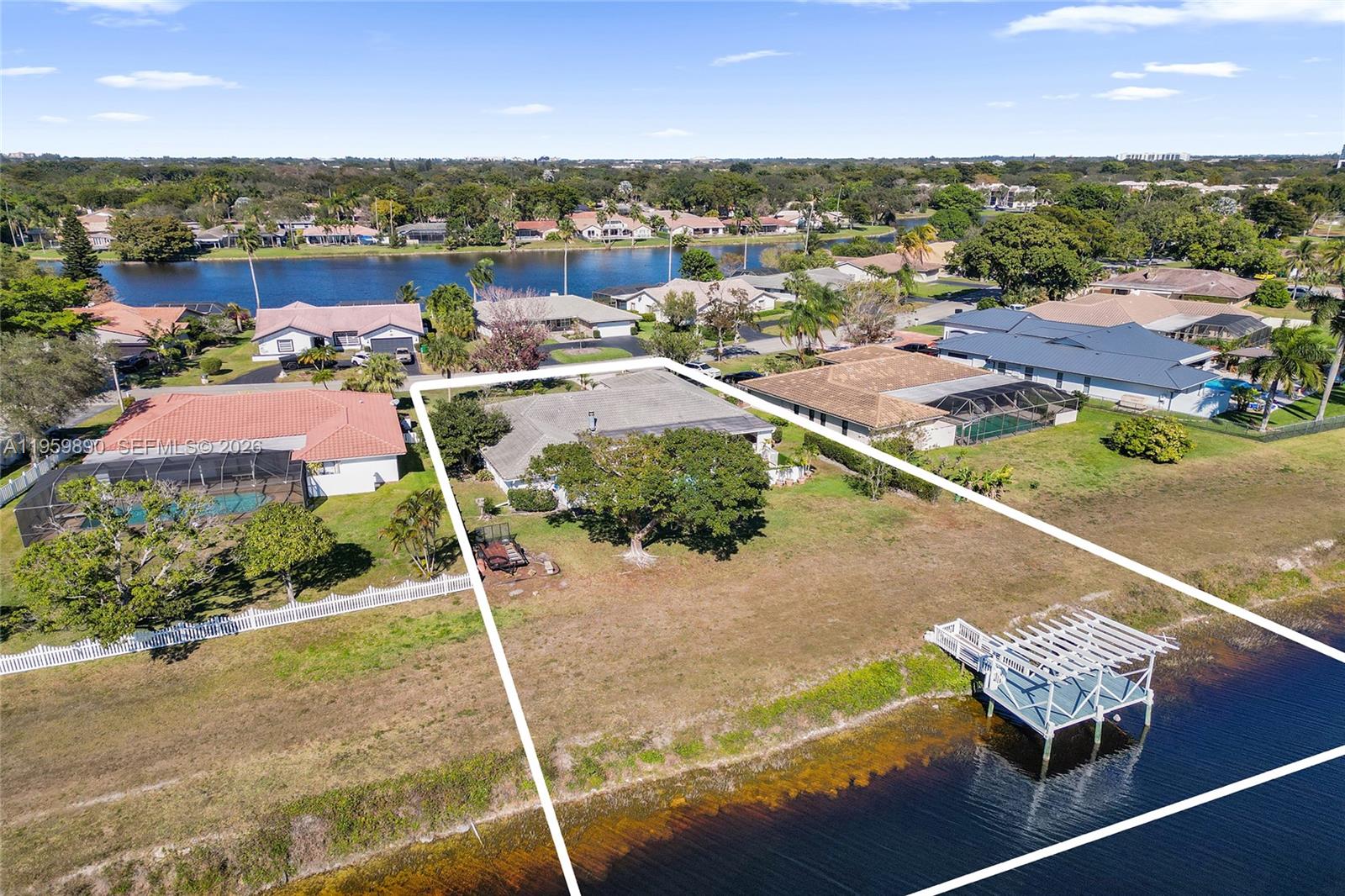 10180 SW 1st Ct Coral Springs, FL 33071