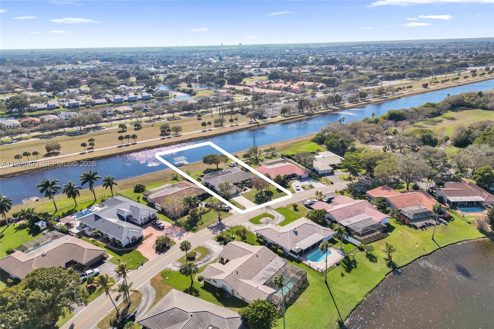 10180 SW 1st Ct Coral Springs, FL 33071