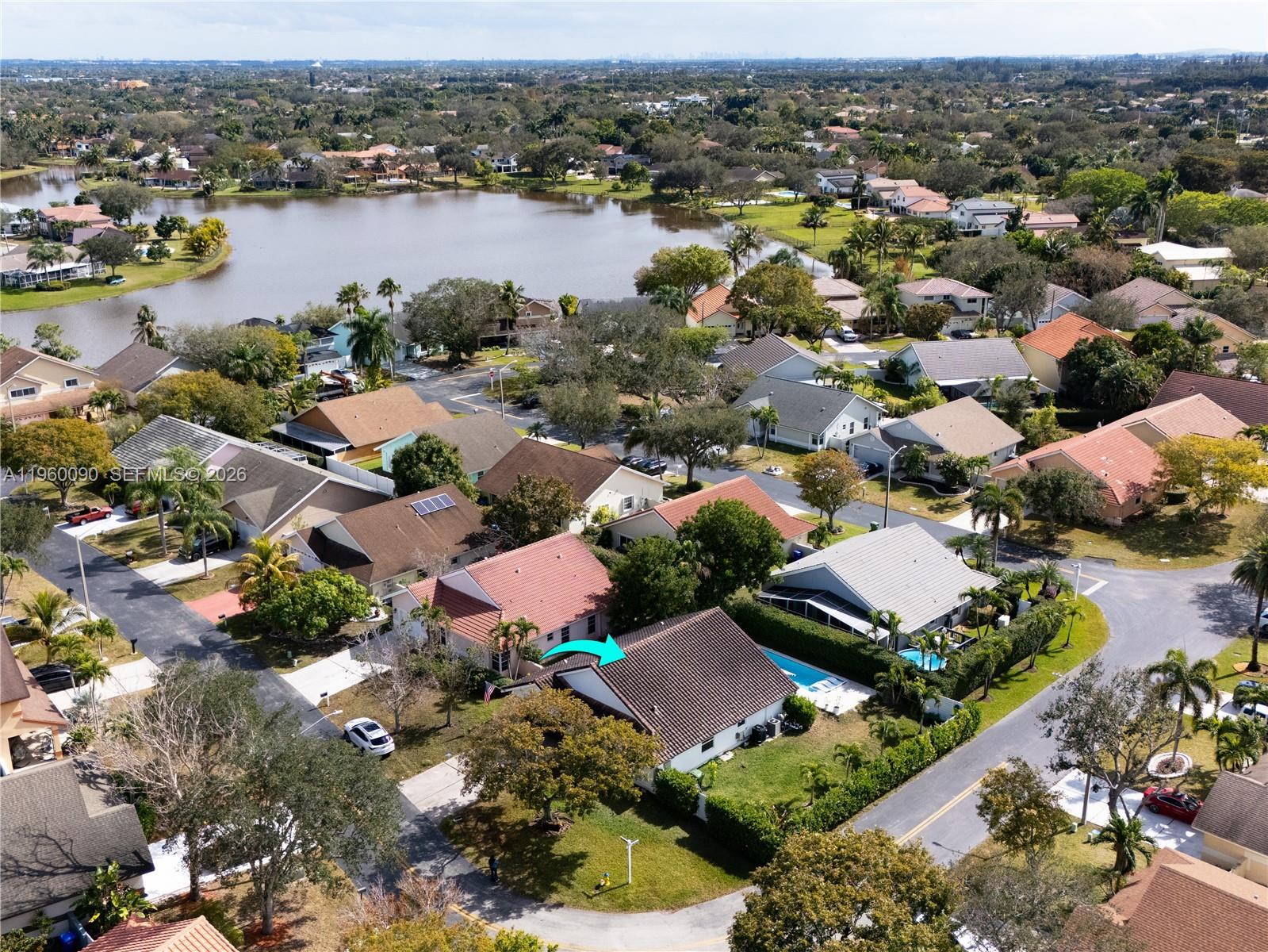 20550 NW 7th St Pembroke Pines, FL 33029