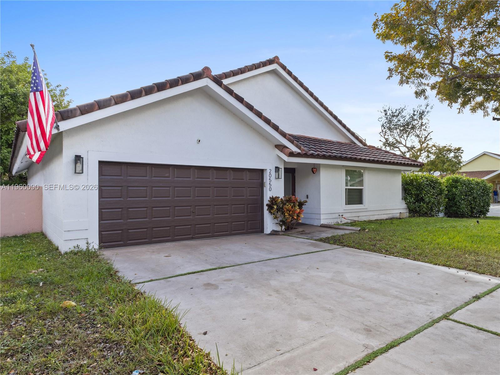 20550 NW 7th St Pembroke Pines, FL 33029