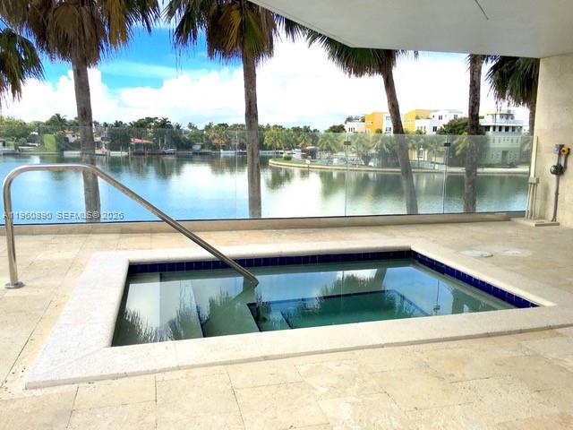 5900 Collins Ave #1208 Miami Beach, FL 33140