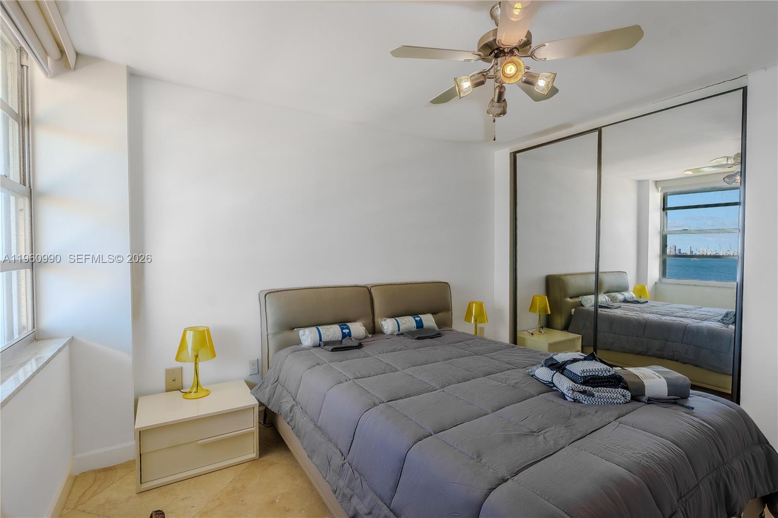 Undisclosed Address Miami, FL 33129