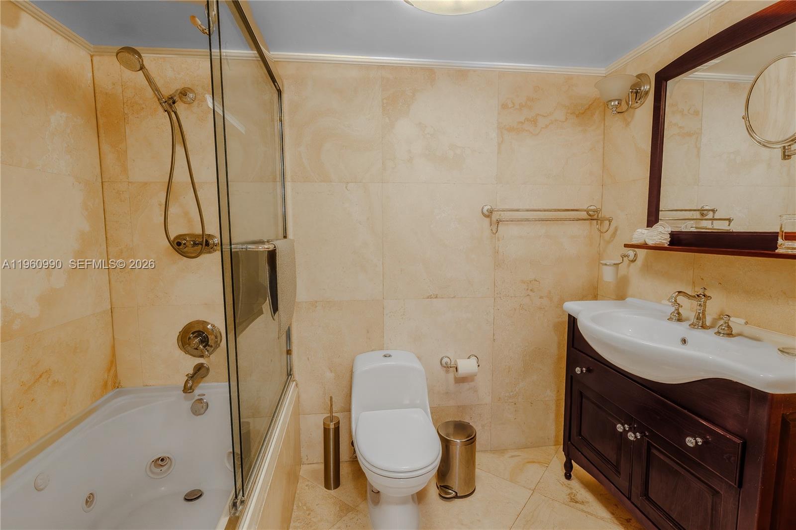 Undisclosed Address Miami, FL 33129