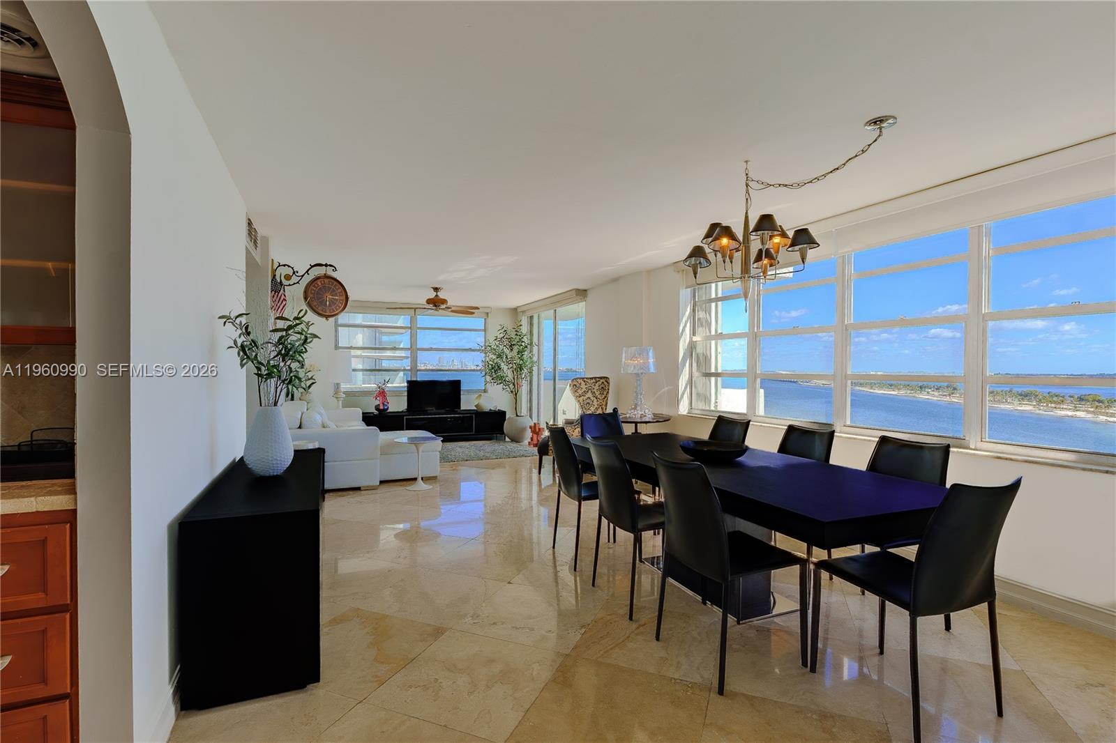 Undisclosed Address Miami, FL 33129