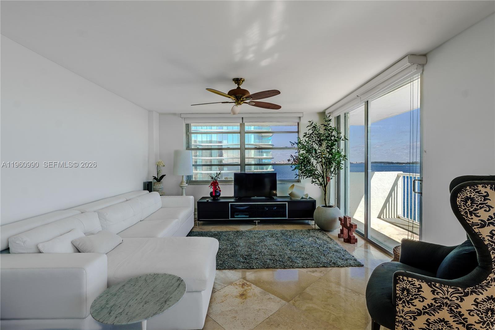 Undisclosed Address Miami, FL 33129