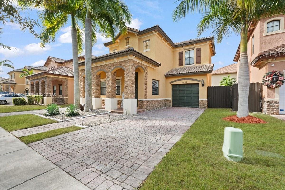 24306 SW 113th Psge Homestead, FL 33032