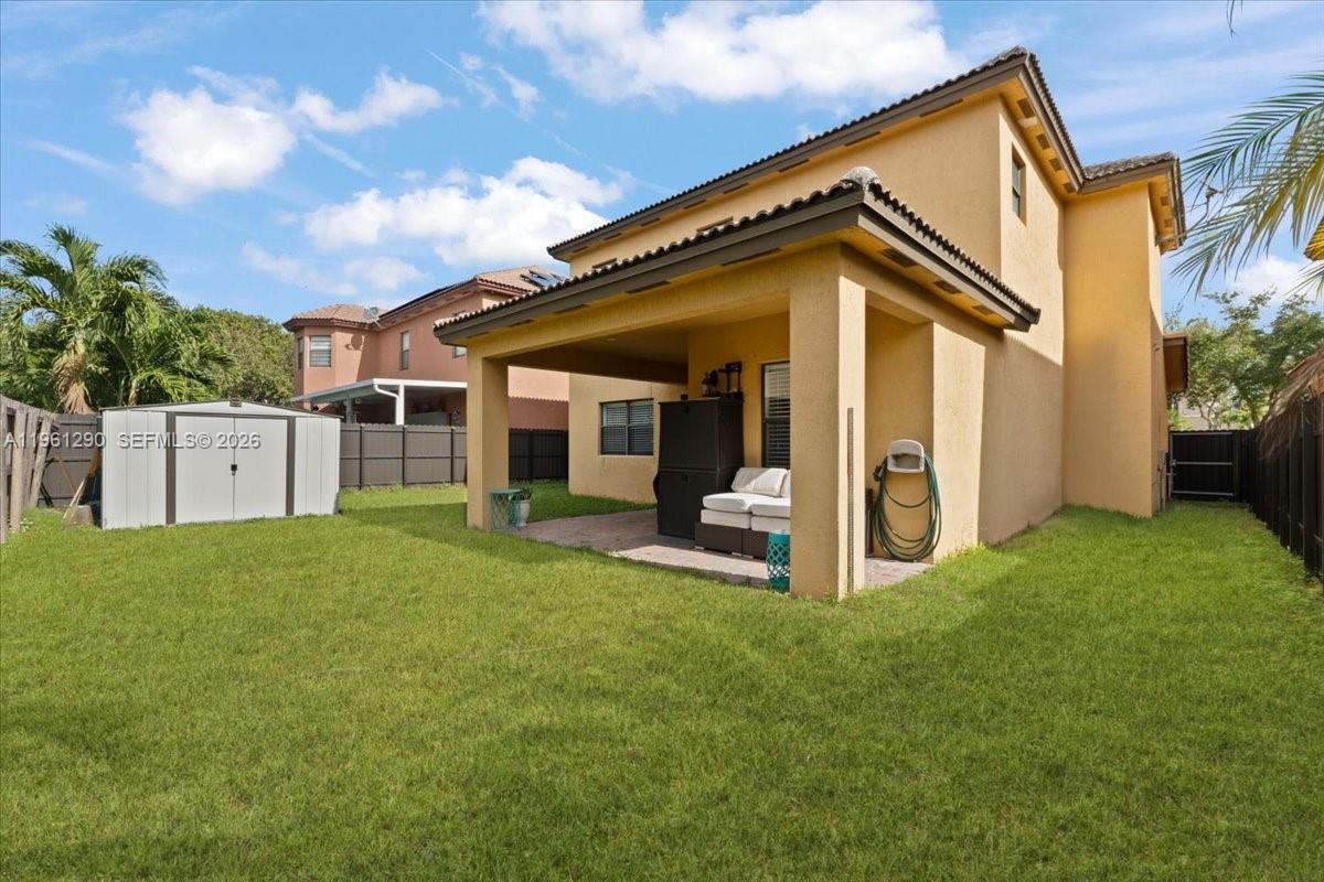 24306 SW 113th Psge Homestead, FL 33032