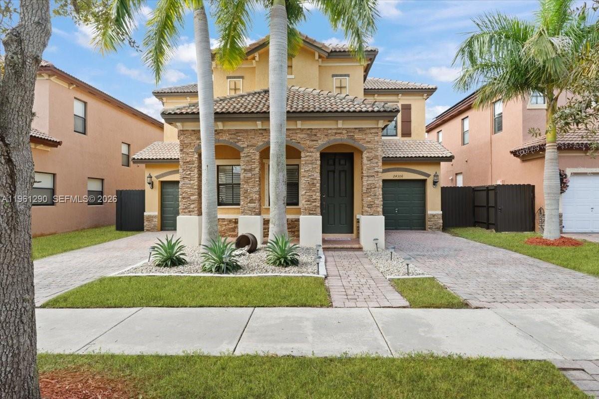 24306 SW 113th Psge Homestead, FL 33032