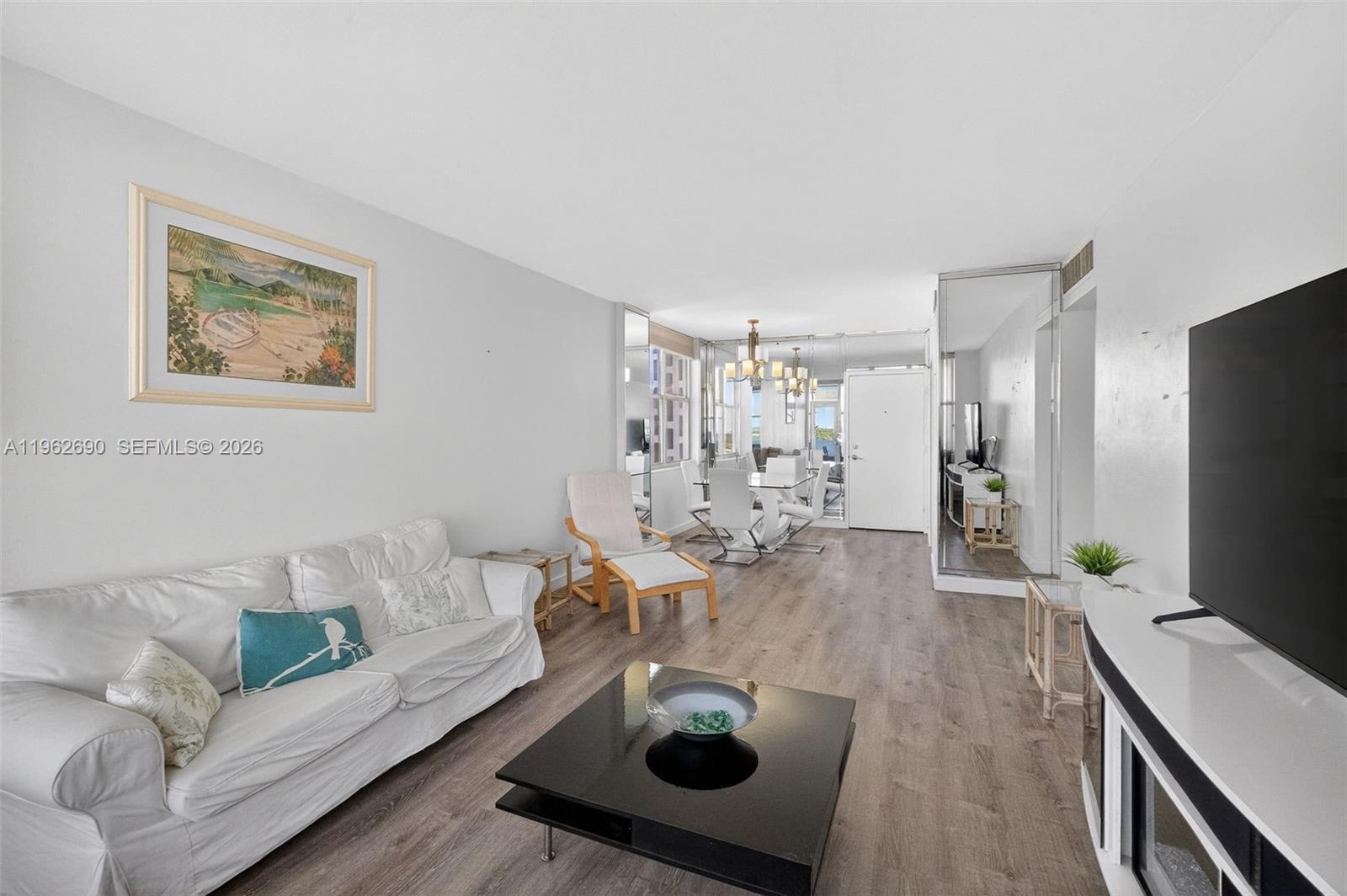 7441 Wayne Ave #8J Miami Beach, FL 33141