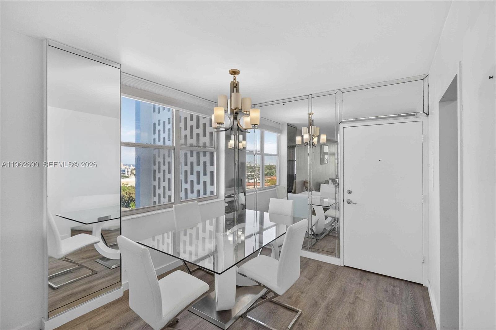 7441 Wayne Ave #8J Miami Beach, FL 33141