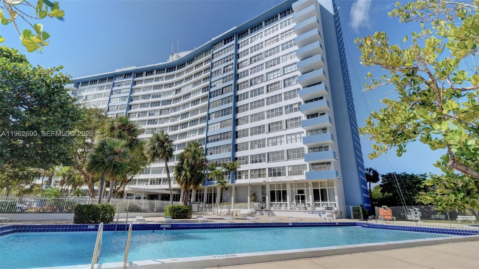 7441 Wayne Ave #8J Miami Beach, FL 33141