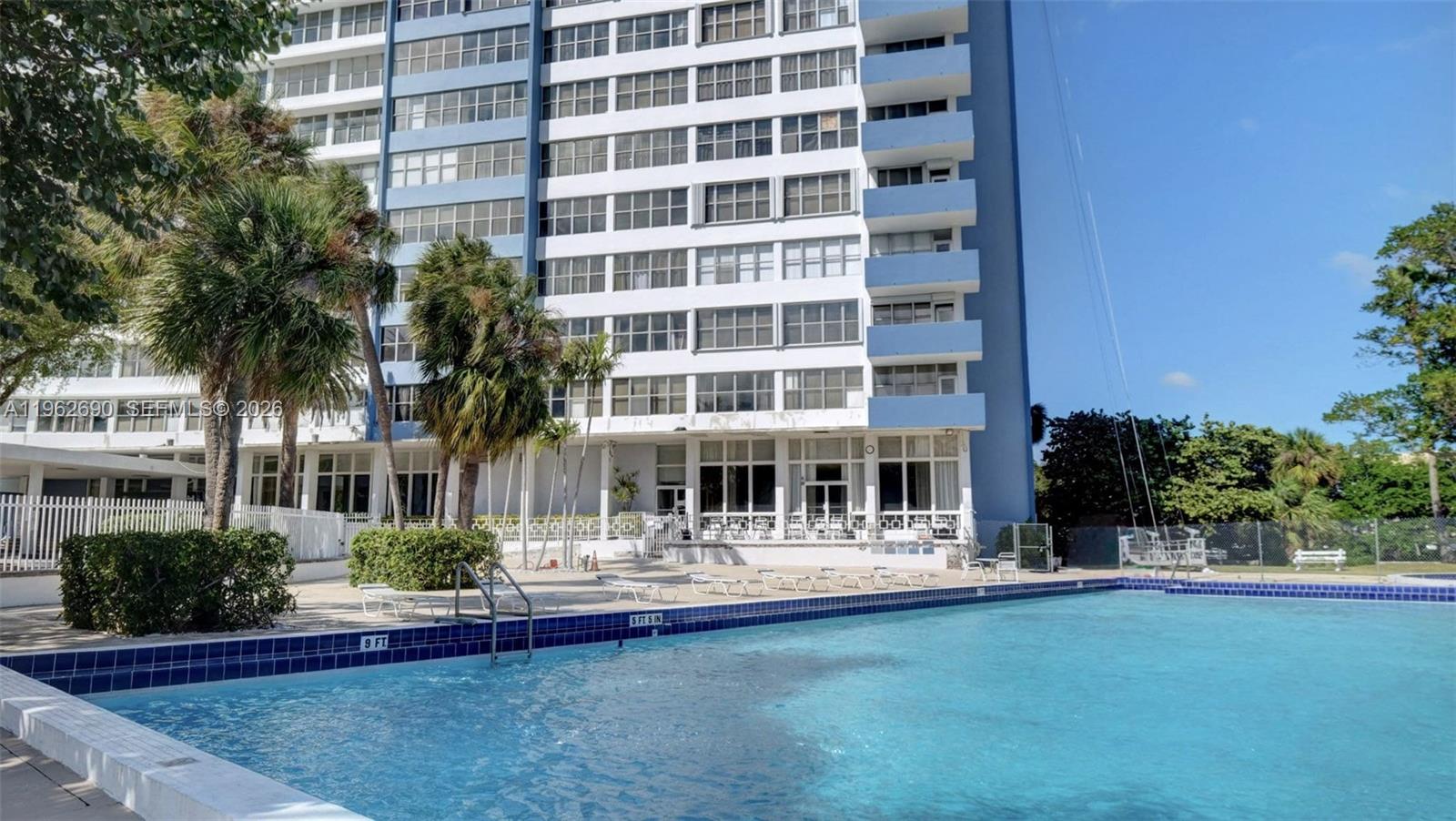 7441 Wayne Ave #8J Miami Beach, FL 33141