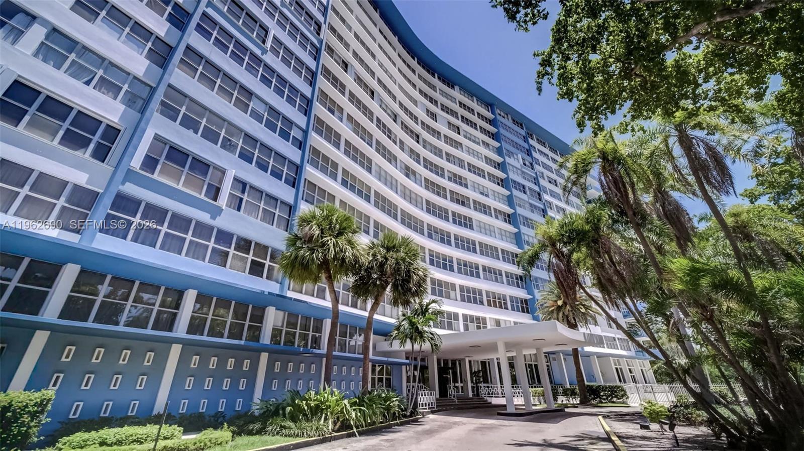 7441 Wayne Ave #8J Miami Beach, FL 33141