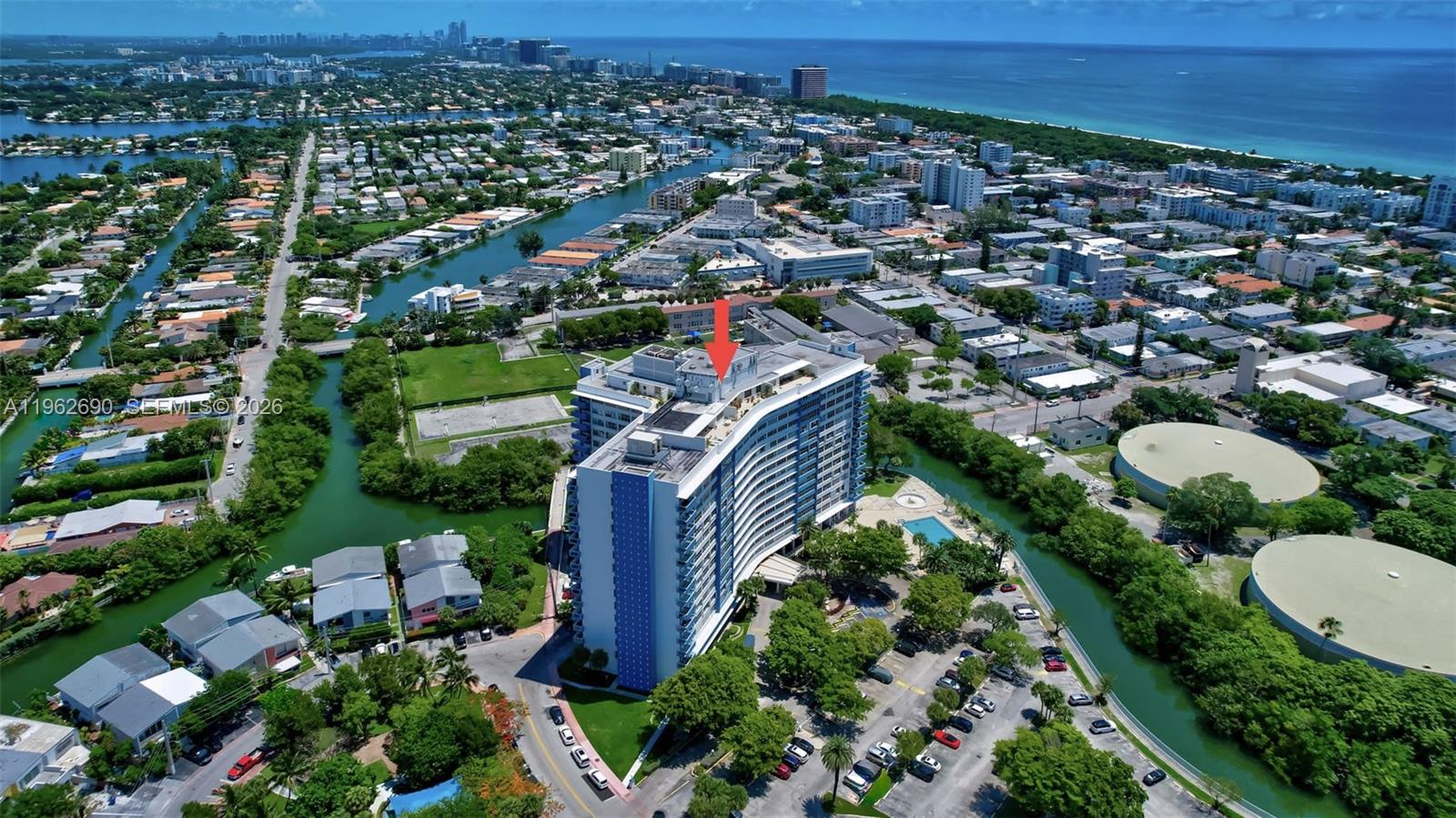 7441 Wayne Ave #8J Miami Beach, FL 33141