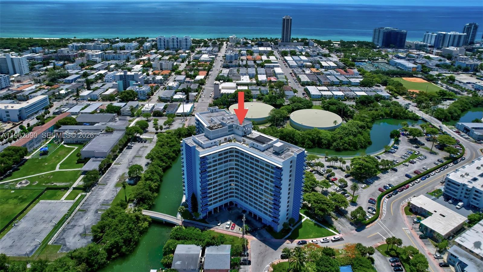 7441 Wayne Ave #8J Miami Beach, FL 33141