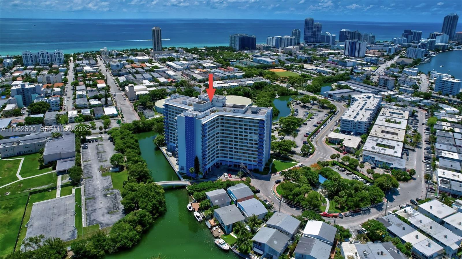 7441 Wayne Ave #8J Miami Beach, FL 33141