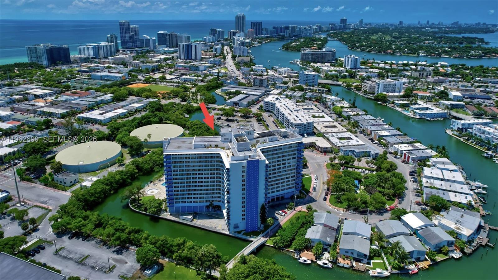 7441 Wayne Ave #8J Miami Beach, FL 33141