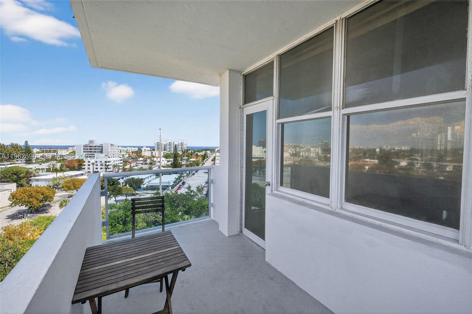 7441 Wayne Ave #8J Miami Beach, FL 33141