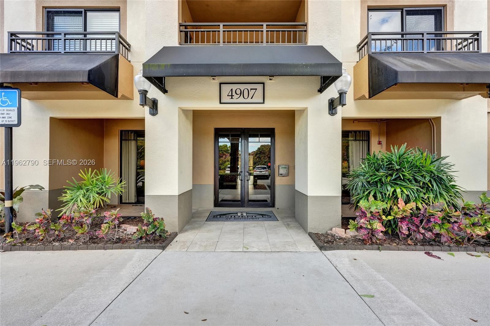 4907 Midtown Ln #1314