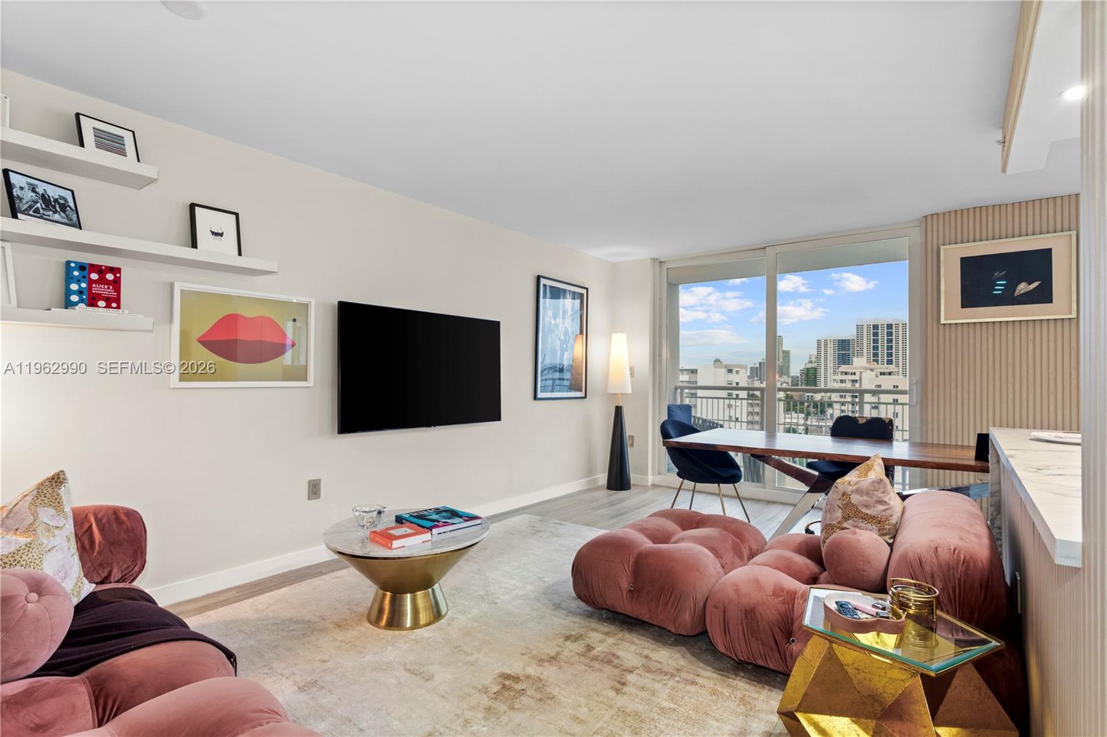 1688 West Ave #PH-04 Miami Beach, FL 33139