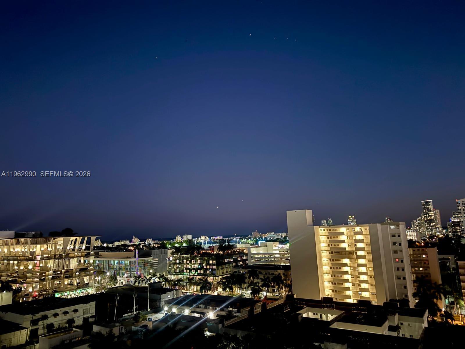 1688 West Ave #PH-04 Miami Beach, FL 33139