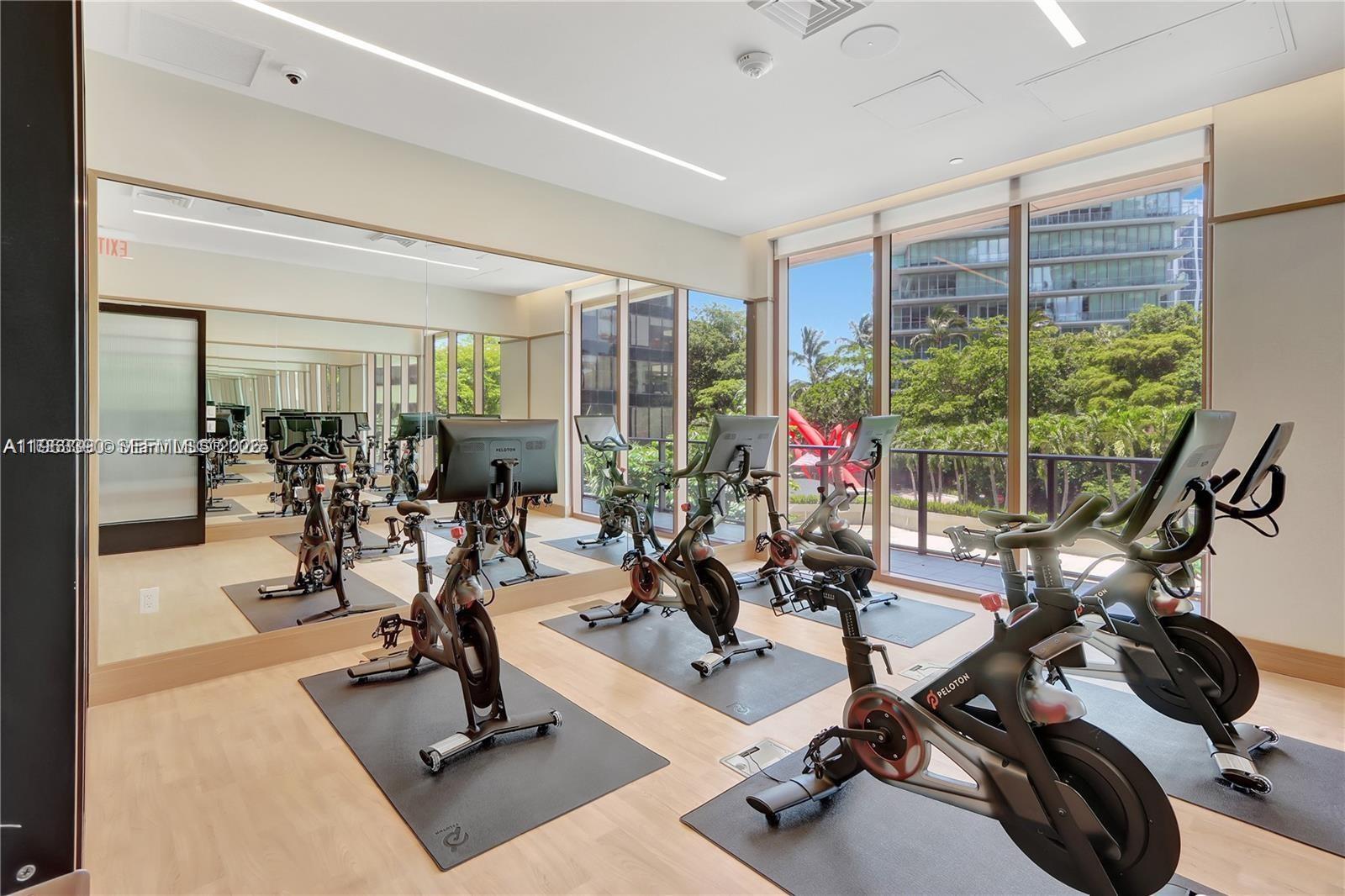 image Mr. C Bayshore Residences33