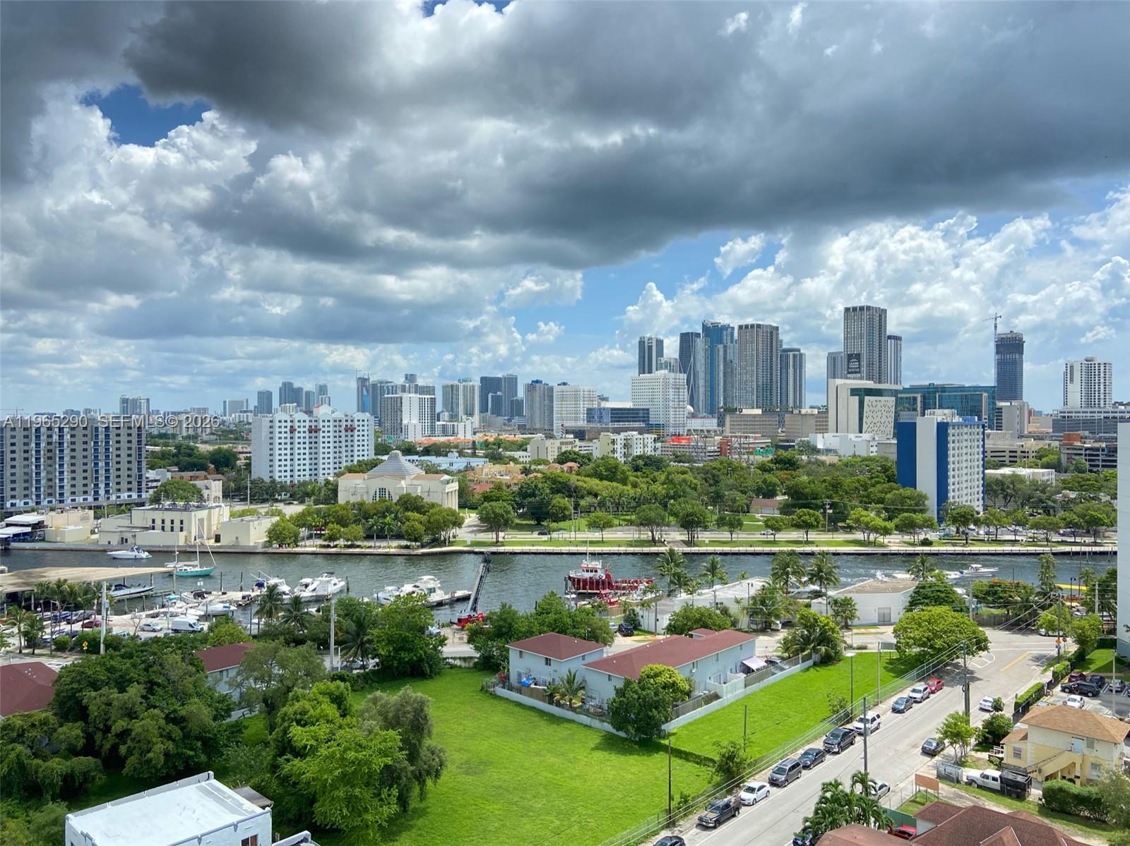 36 NW 6th Ave #708 Miami, FL 33128