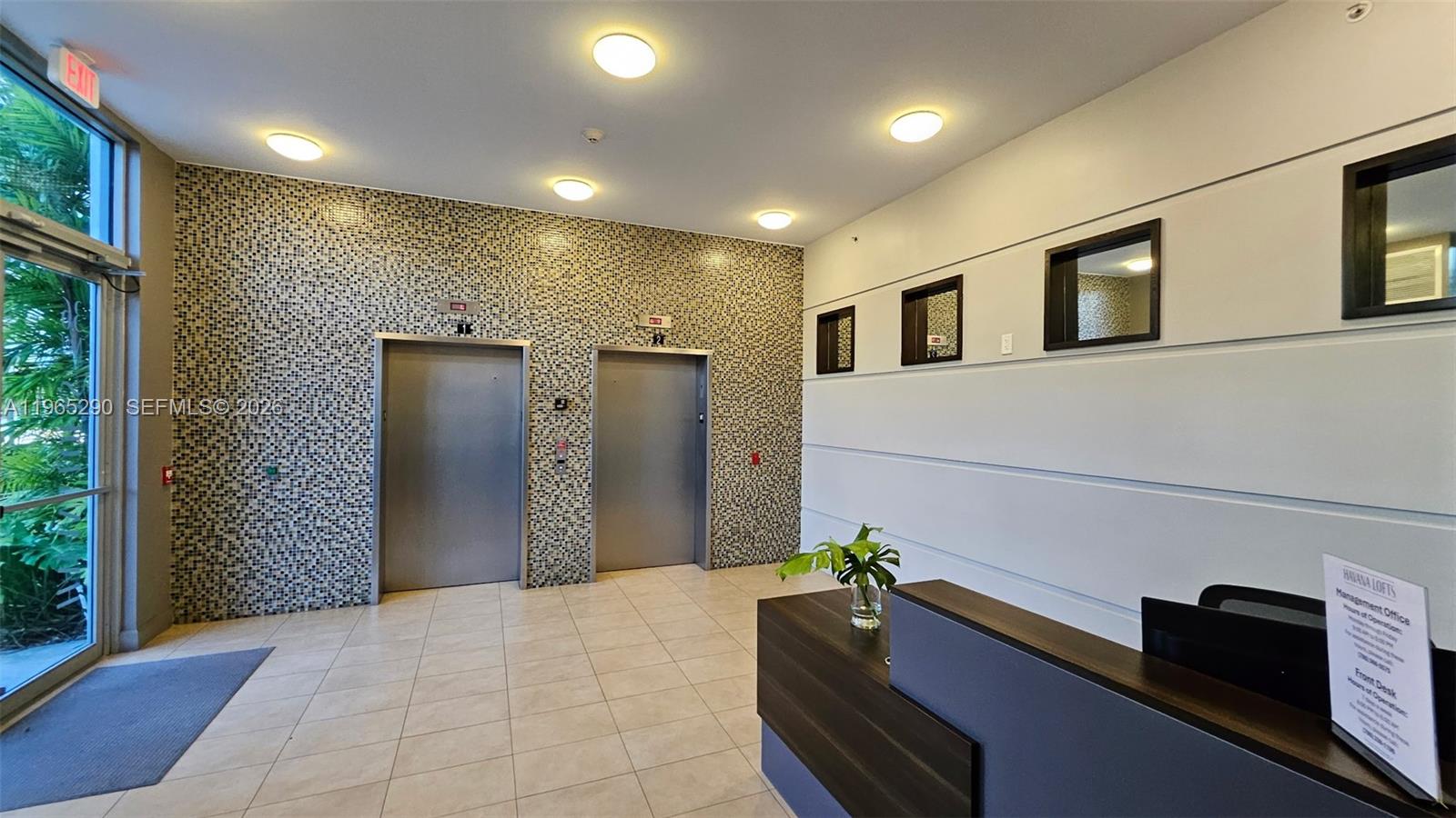 36 NW 6th Ave #708 Miami, FL 33128