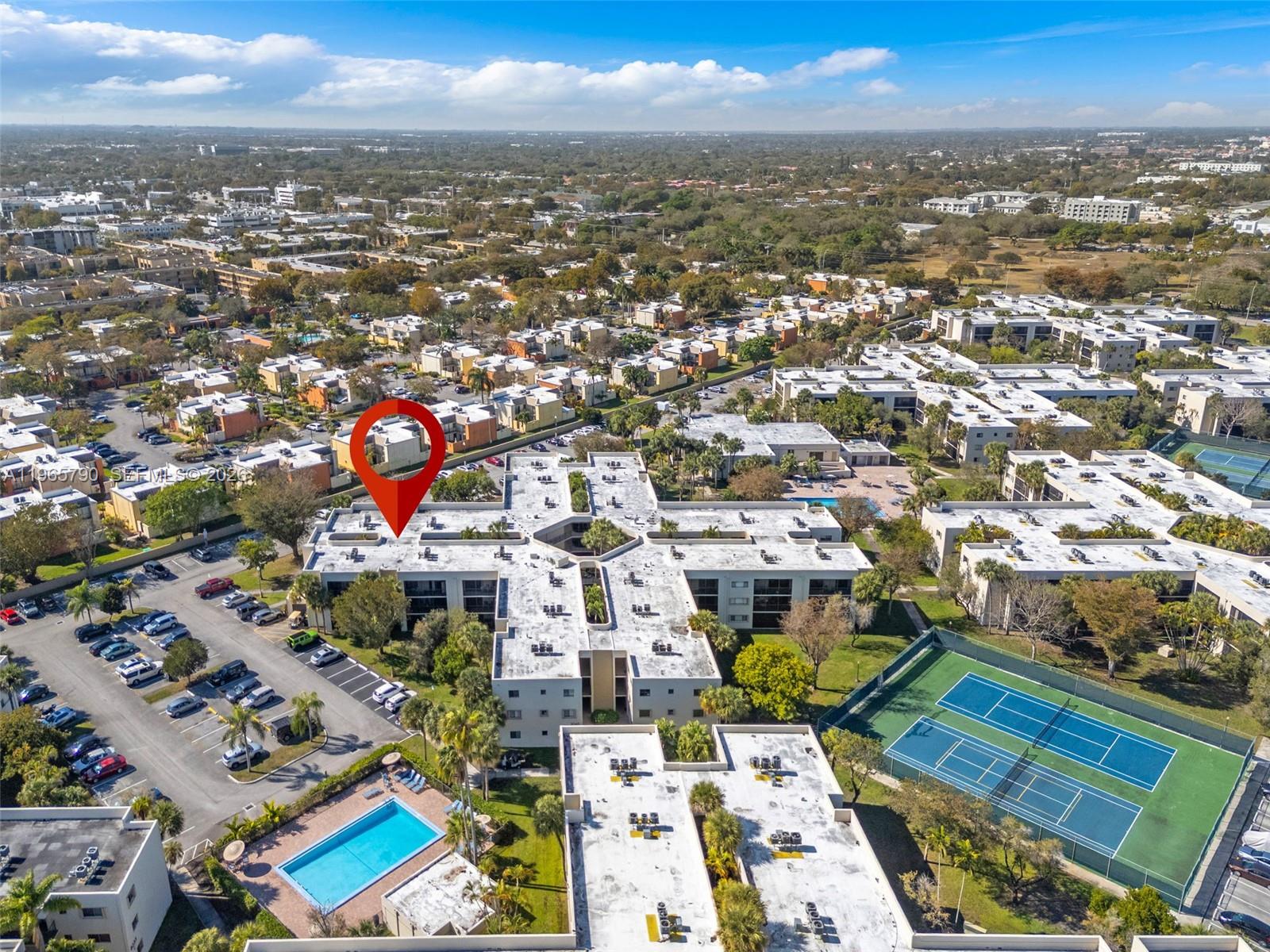 8045 SW 107th Ave #303 Miami, FL 33173