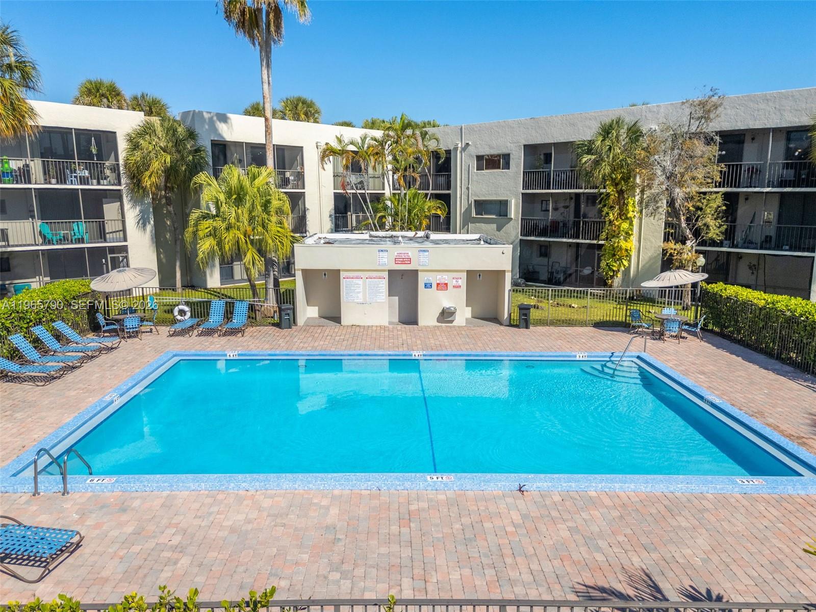 8045 SW 107th Ave #303 Miami, FL 33173