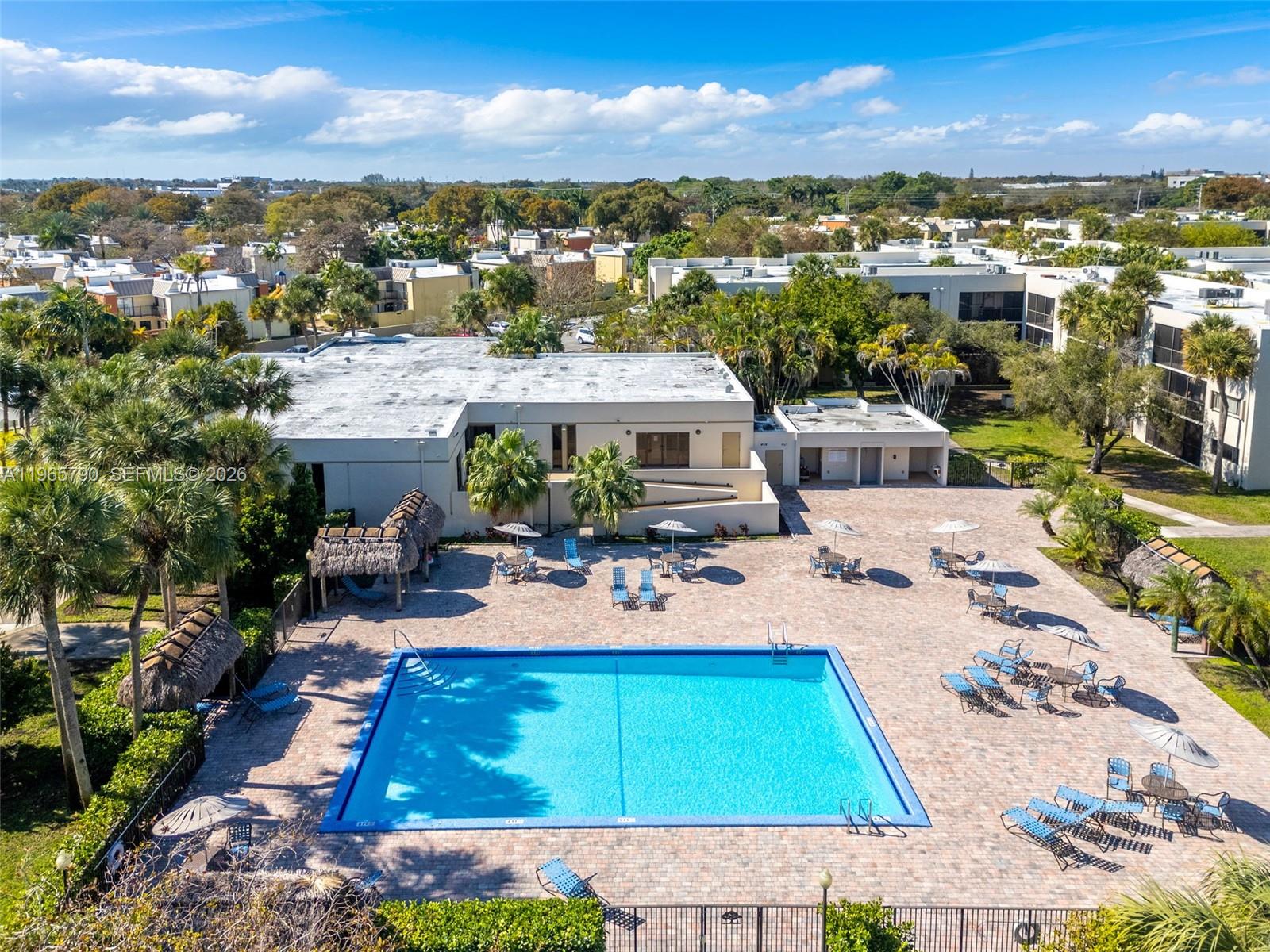 8045 SW 107th Ave #303 Miami, FL 33173