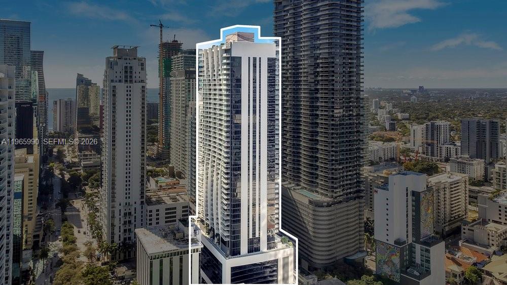 1010 Brickell Ave #4011 Miami, FL 33131
