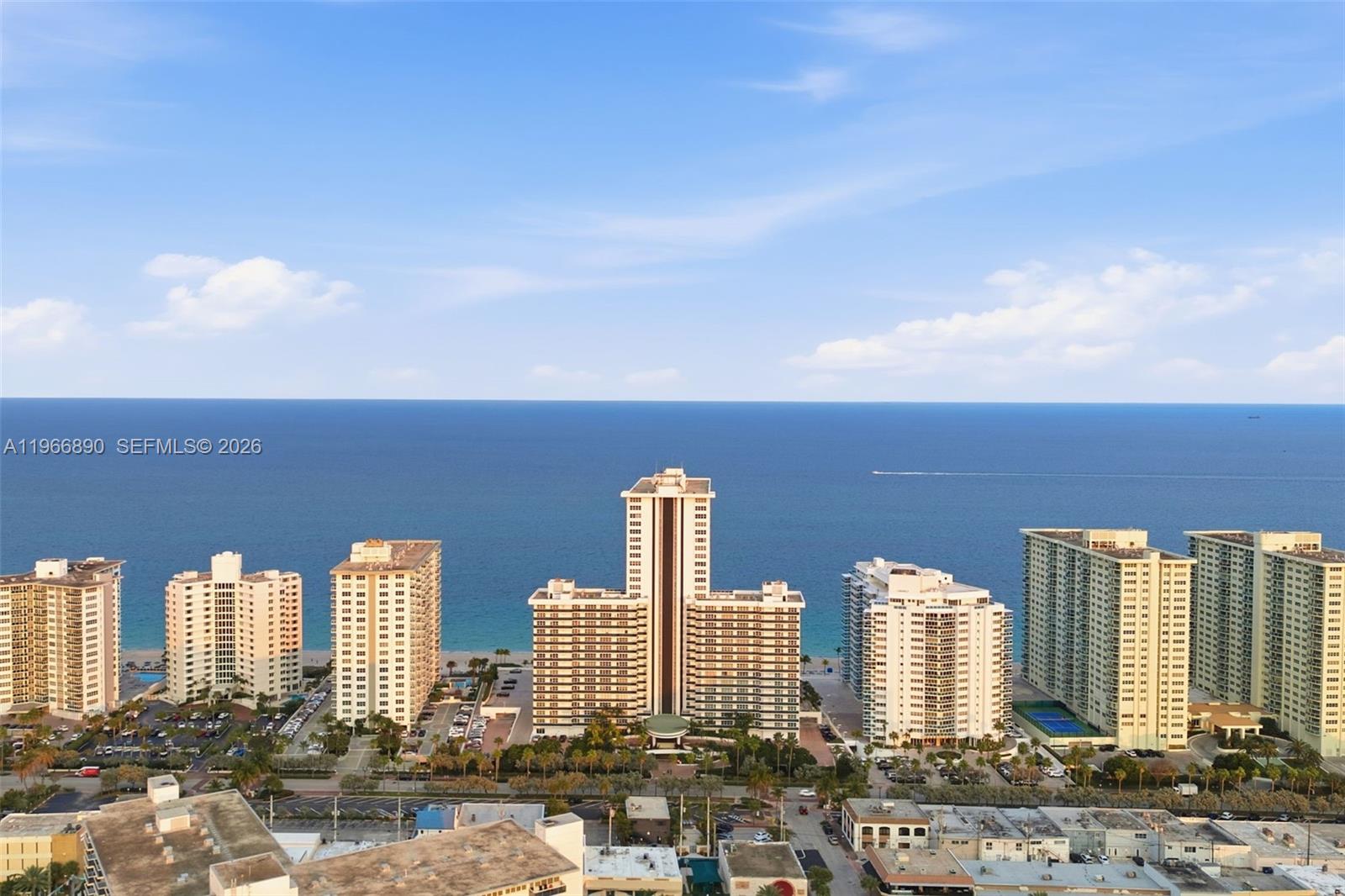 3500 Galt Ocean Dr #2314