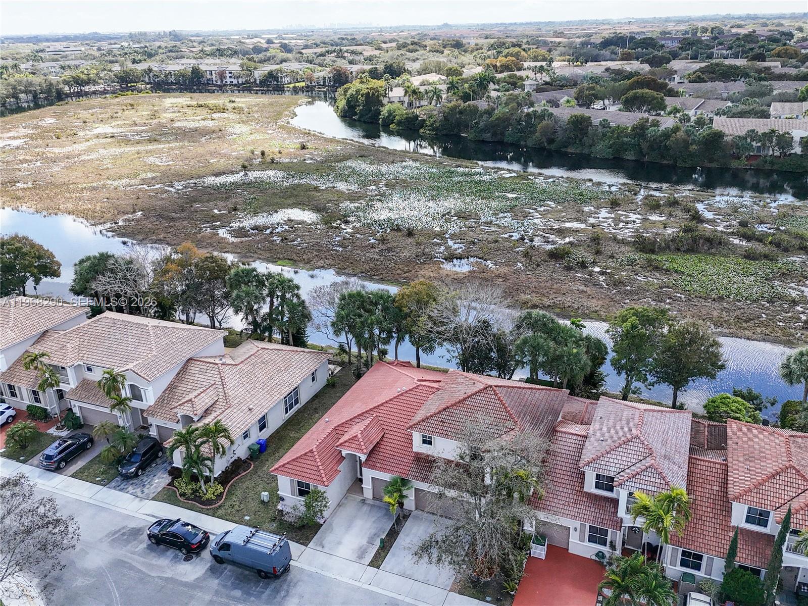 13212 NW 8th St Pembroke Pines, FL 33028