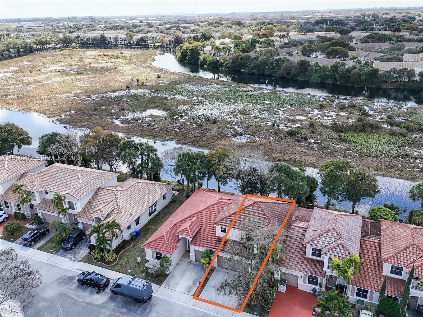 13212 NW 8th St Pembroke Pines, FL 33028