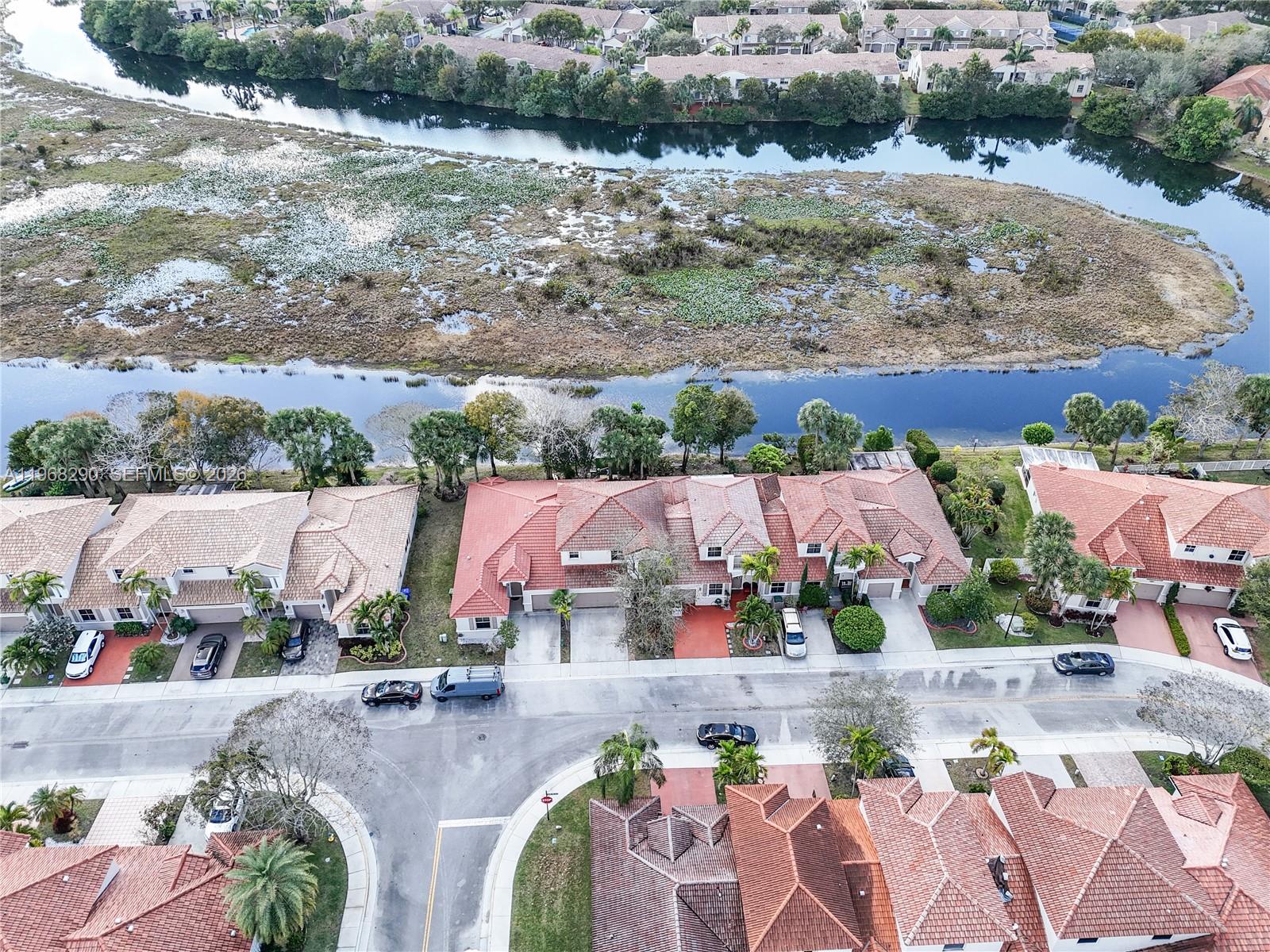 13212 NW 8th St Pembroke Pines, FL 33028