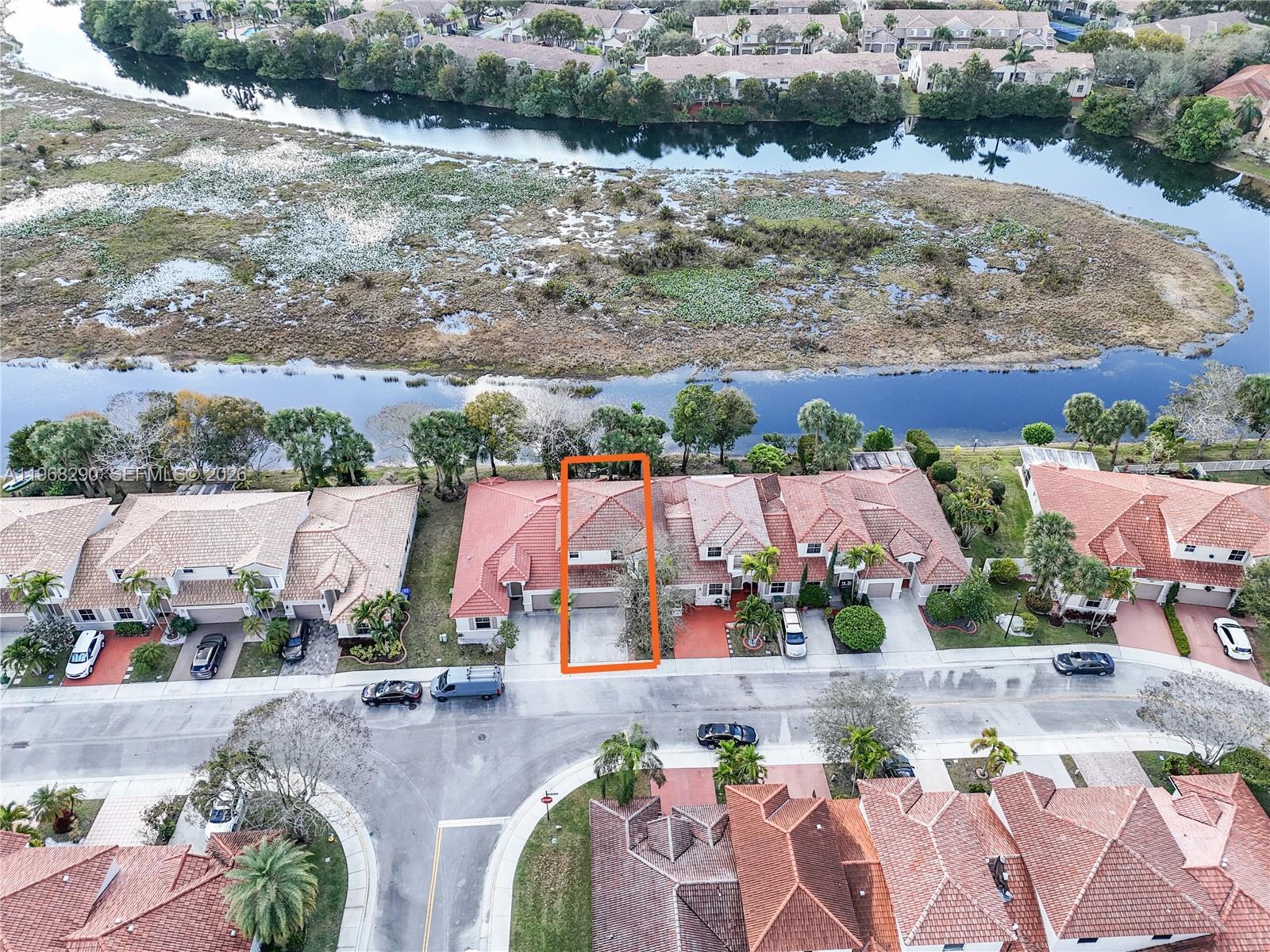 13212 NW 8th St Pembroke Pines, FL 33028