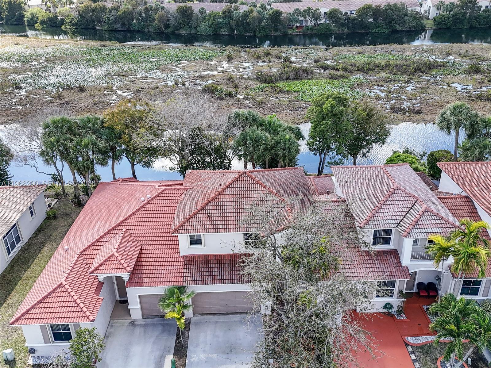 13212 NW 8th St Pembroke Pines, FL 33028