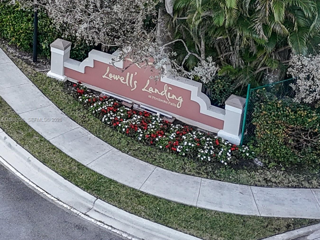 13212 NW 8th St Pembroke Pines, FL 33028