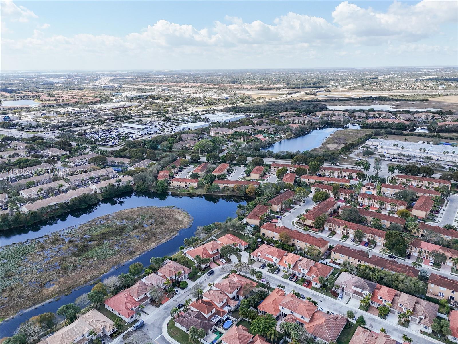 13212 NW 8th St Pembroke Pines, FL 33028